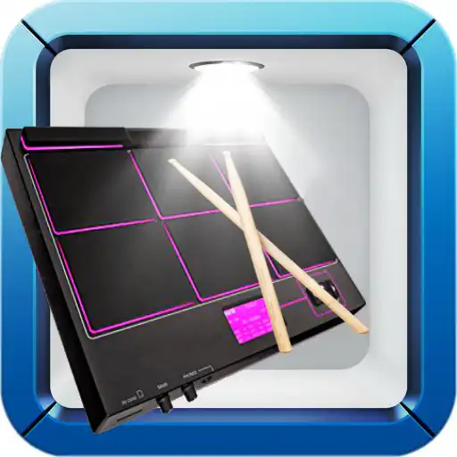 Play Real Electric Drum Set APK Play Real Electric Drum Set APK