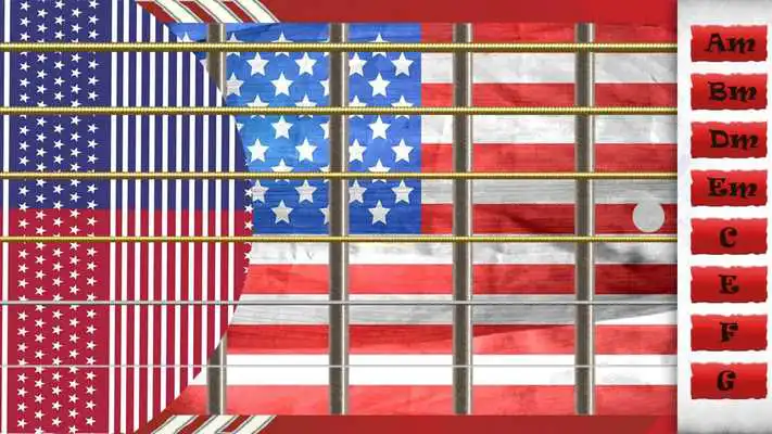 Play Real Electric Guitar