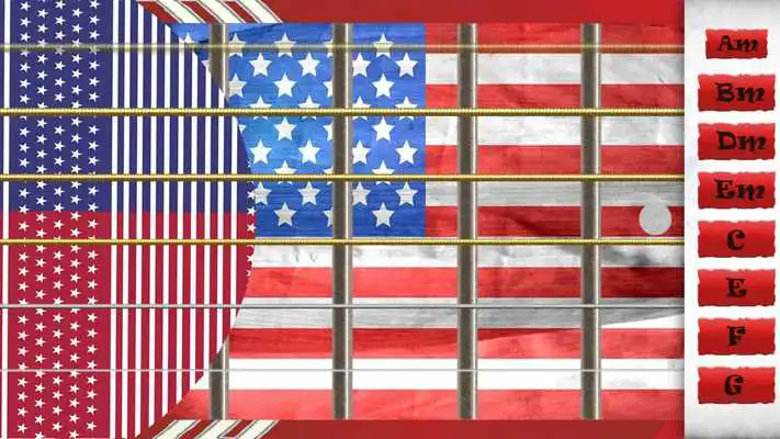 Play Real Electric Guitar