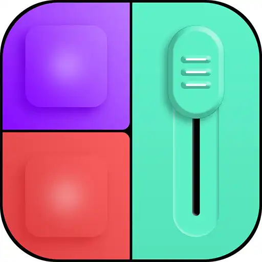Play Real Electro Drumpad APK