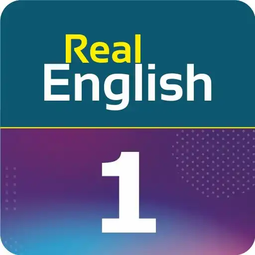 Play Real English NEP Edn (Class 1) APK