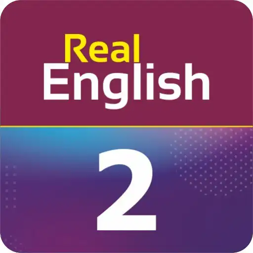 Play Real English NEP Edn (Class 2) APK
