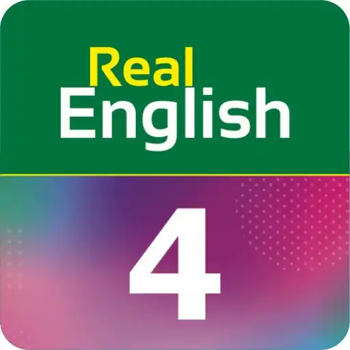 Play Real English NEP Edn (Class 4) APK