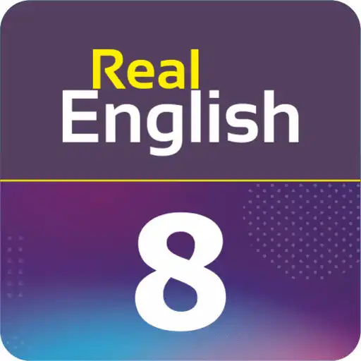 Play Real English NEP Edn (Class 8) APK