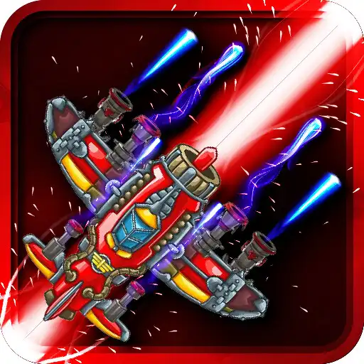 Play Real Epic Air Combat APK