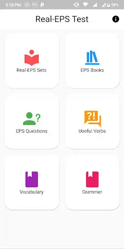 Play REAL EPS TEST  and enjoy REAL EPS TEST with UptoPlay