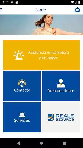 Play Reale Seguros
