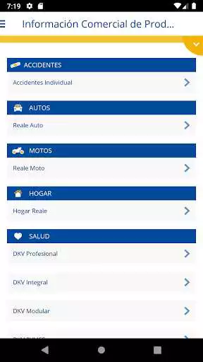 Play Reale Seguros