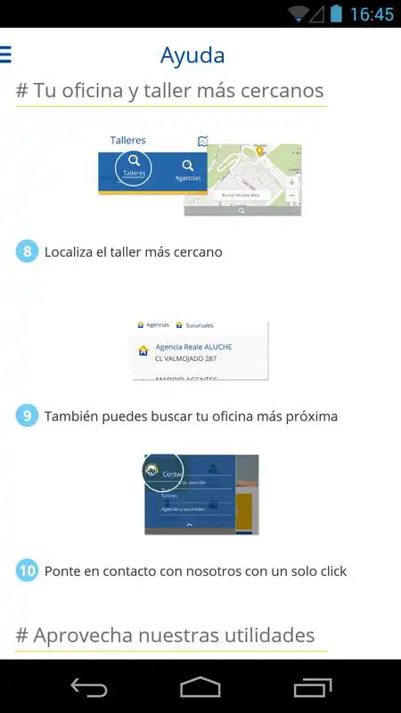 Play Reale Seguros