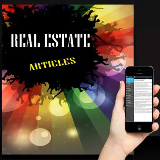 Play Real Estate Articles APK