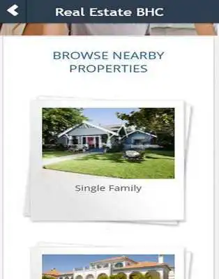 Play Real Estate BHC
