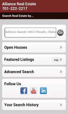 Play Real Estate Bismarck Mandan