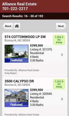 Play Real Estate Bismarck Mandan