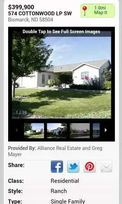 Play Real Estate Bismarck Mandan