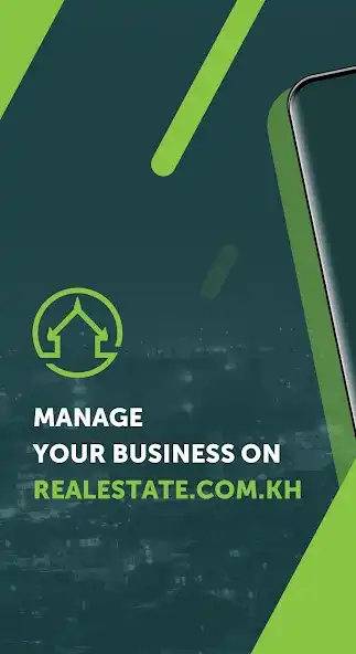 Play Realestate.com.kh CRM  and enjoy Realestate.com.kh CRM with UptoPlay