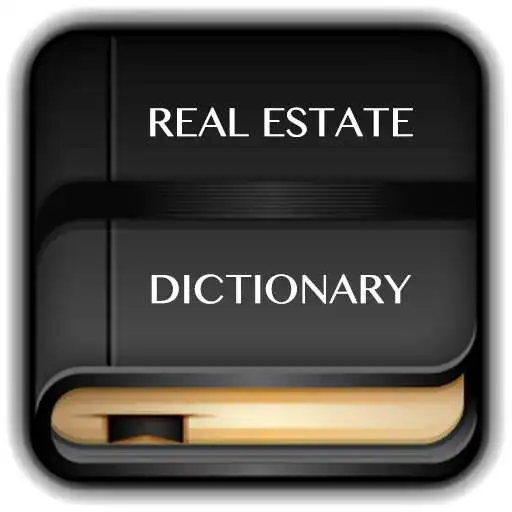 Play Real Estate Dictionary Offline APK