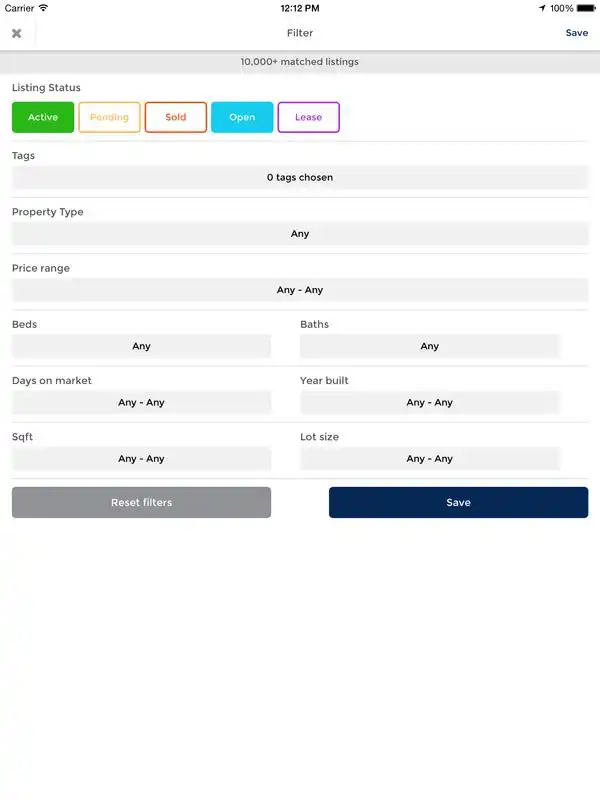 Play Real Estate Finder