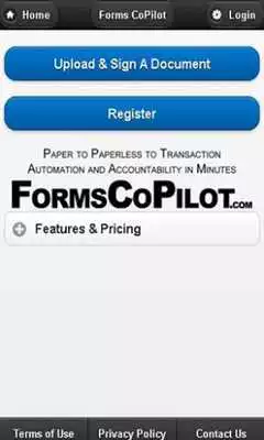 Play Real Estate Forms Automation