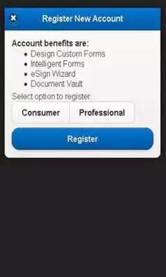 Play Real Estate Forms Automation