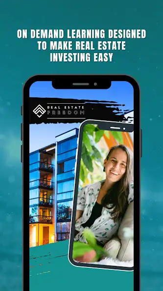 Play RealEstateFreedom  and enjoy RealEstateFreedom with UptoPlay