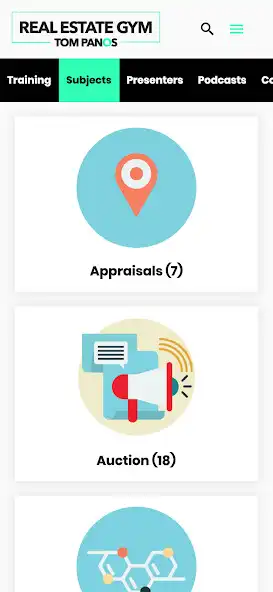 Play Real Estate Gym  and enjoy Real Estate Gym with UptoPlay