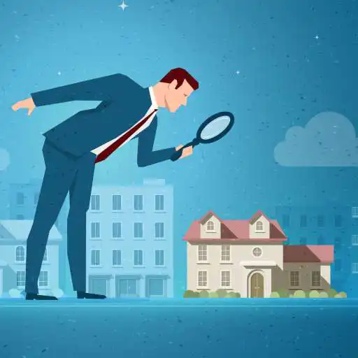 Play Real estate investing - buy house guide home sale APK