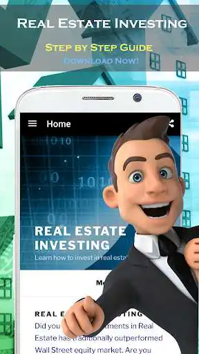 Play Real estate investing - buy house guide home sale as an online game Real estate investing - buy house guide home sale with UptoPlay