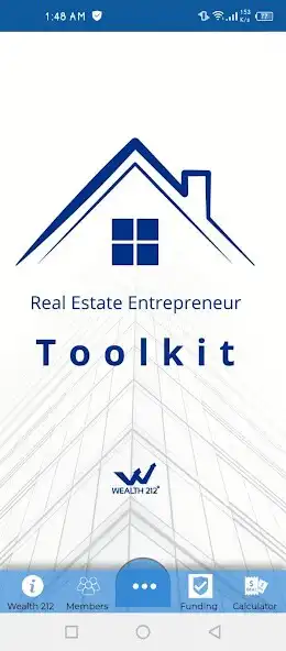 Play Real Estate Investor Toolkit  and enjoy Real Estate Investor Toolkit with UptoPlay