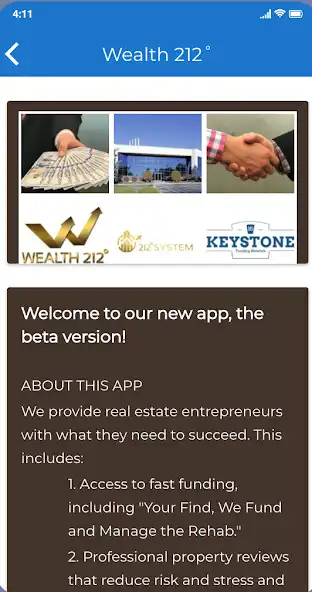 Play Real Estate Investor Toolkit as an online game Real Estate Investor Toolkit with UptoPlay
