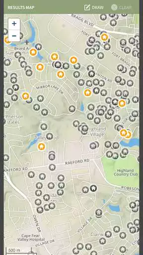 Play Real Estate Marketplace as an online game Real Estate Marketplace with UptoPlay
