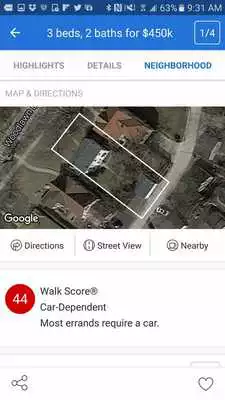 Play Real Estate: MN Home Search