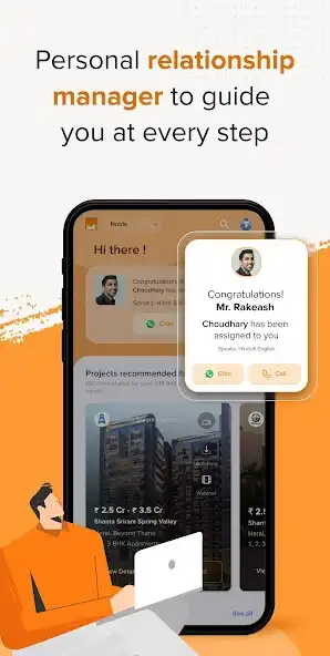 Play Real Estate Property in India as an online game Real Estate Property in India with UptoPlay