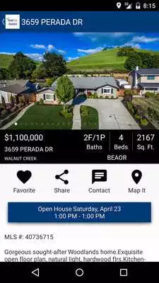 Play REAL ESTATES GO-TO APP