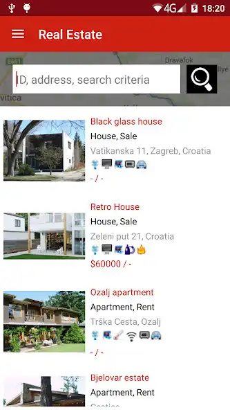 Play Real Estate Software App Demo  and enjoy Real Estate Software App Demo with UptoPlay