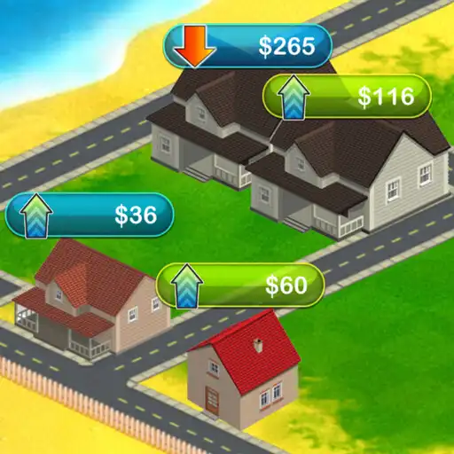Play Real Estate Tycoon !! APK