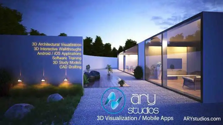 Play Real Estate Virtual Reality-VR