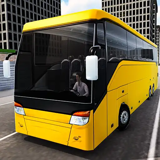 Play Real Euro Bus Driving Simulator 3D APK