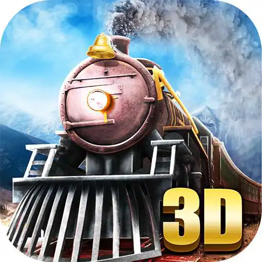Play Real Euro Train Simulator - 3D Driving Game 2020 APK Play Real Euro Train Simulator - 3D Driving Game 2020 APK