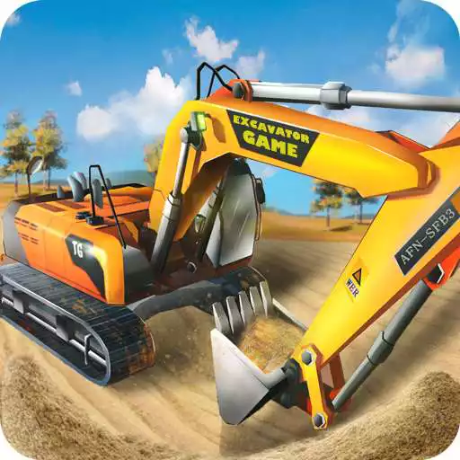 Free play online Real Excavator Truck SIM APK Free play online Real Excavator Truck SIM APK