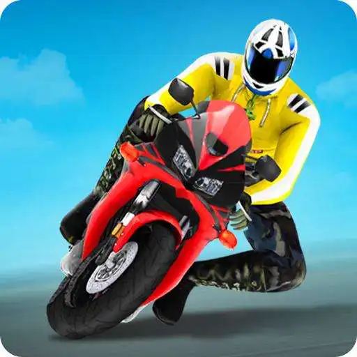 Play Real Extreme Bike Racing APK Play Real Extreme Bike Racing APK