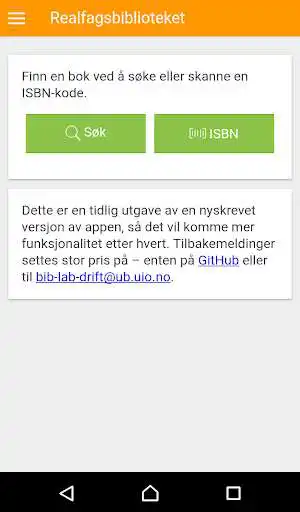 Play Realfagsbiblioteket  and enjoy Realfagsbiblioteket with UptoPlay