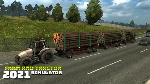 Play Real Farming and Tractor Life Simulator 2021 as an online game online Real Farming and Tractor Life Simulator 2021 with UptoPlay com.PlayPool.RealFarmandAnimalsTractorSimulator2020 Play Real Farming and Tractor Life Simulator 2021 as an online game Real Farming and Tractor Life Simulator 2021 with UptoPlay