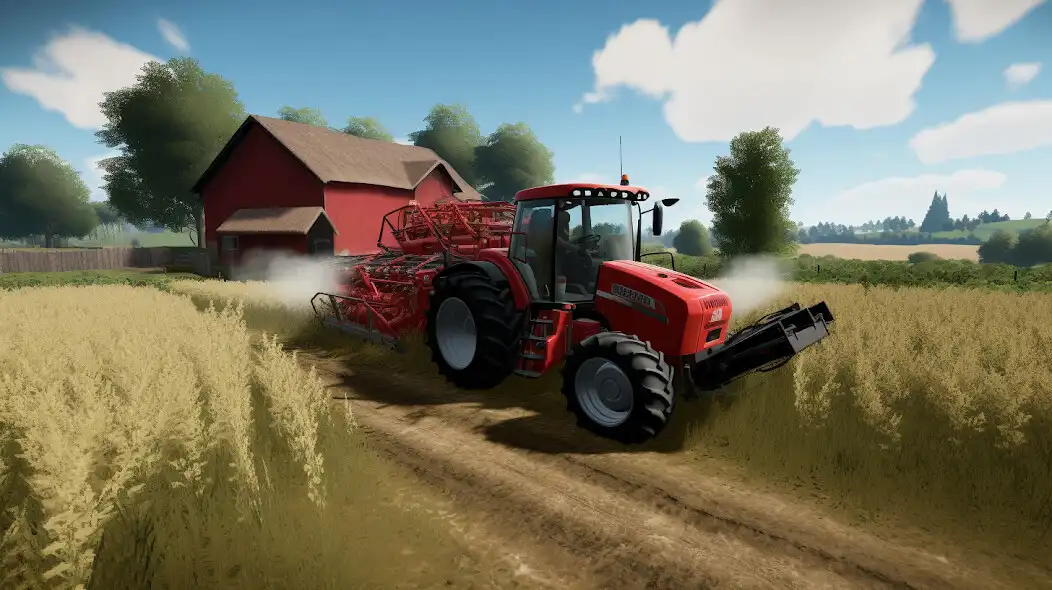 Play Real Farming: Farm Sim 23 and enjoy Real Farming: Farm Sim 23 with UptoPlay Play Real Farming: Farm Sim 23 and enjoy Real Farming: Farm Sim 23 with UptoPlay