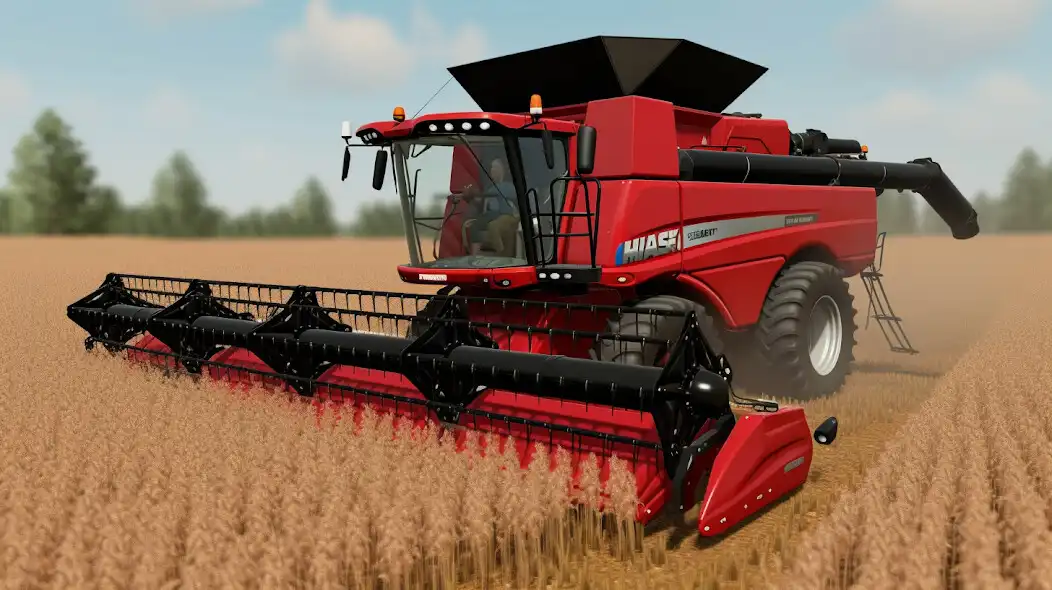 Play Real Farming: Farm Sim 23 as an online game online Real Farming: Farm Sim 23 with UptoPlay Play Real Farming: Farm Sim 23 as an online game Real Farming: Farm Sim 23 with UptoPlay