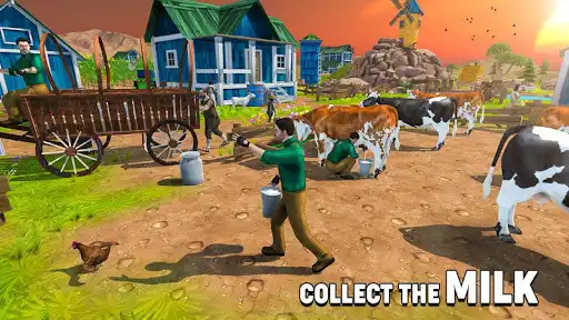 Play Real Farming Master - 3D Simulator as an online game online Real Farming Master - 3D Simulator with UptoPlay com.gamezfeat.real.farming.master Play Real Farming Master - 3D Simulator as an online game Real Farming Master - 3D Simulator with UptoPlay