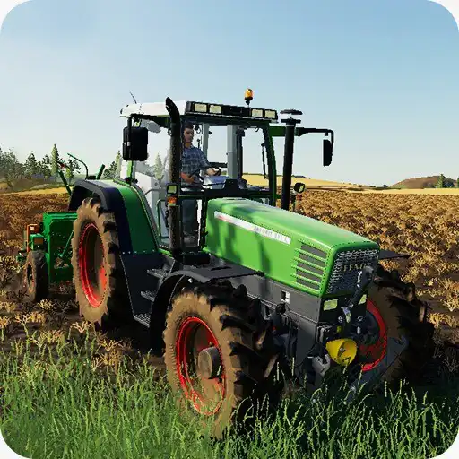 Play Real Farming Simulator 3D Game APK Play Real Farming Simulator 3D Game APK