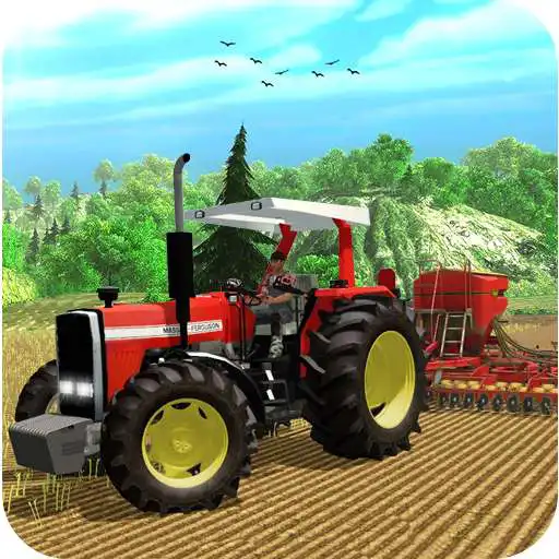 Play Real Farming Simulator Game APK Play Real Farming Simulator Game APK