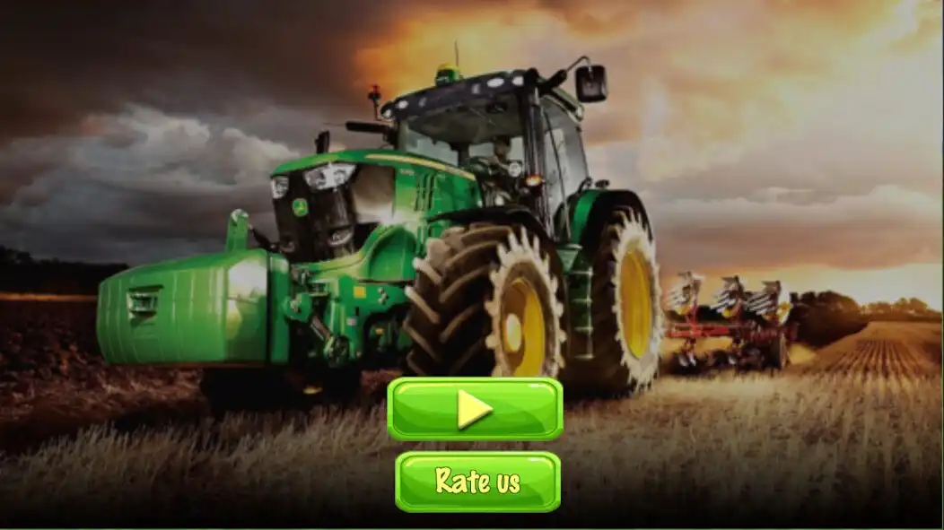 Play Real Farming Tractor 2023  and enjoy Real Farming Tractor 2023 with UptoPlay