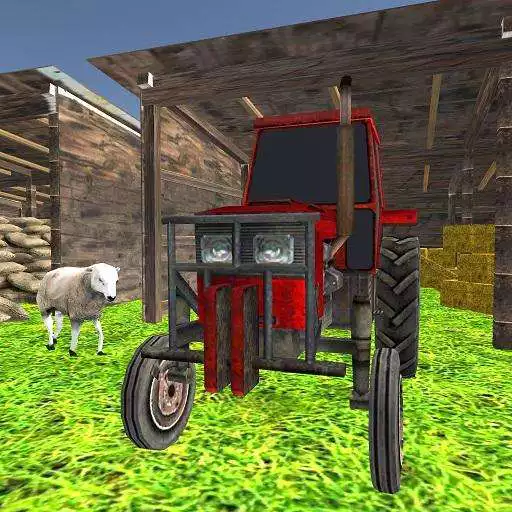 Play Real Farmland Farming Sim APK