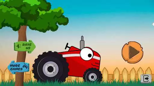 Play Real Farmland Farming Sim  and enjoy Real Farmland Farming Sim with UptoPlay
